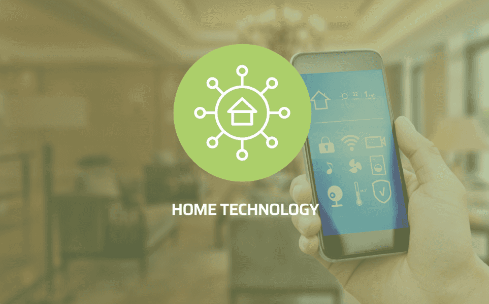 Home Technology